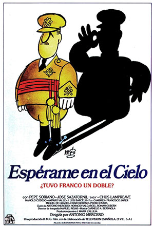 Imagen de Espérame en el cielo