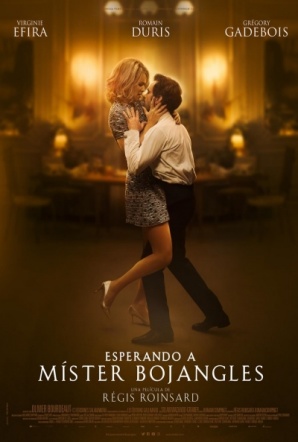 Imagen de Esperando a Míster Bojangles