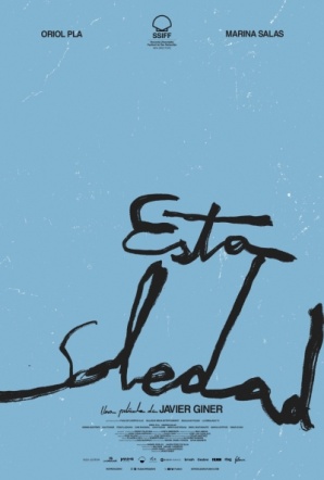 Imagen de Esta soledad