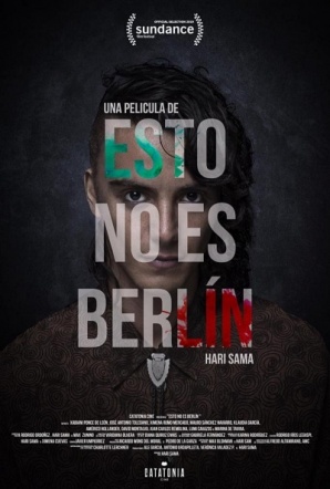 Imagen de Esto no es Berlín