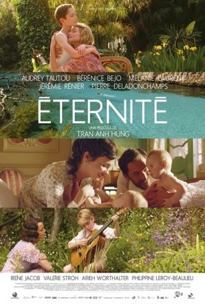 Imagen de Éternité
