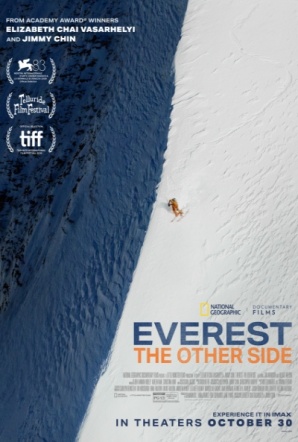 Imagen de Everest: The Other Side