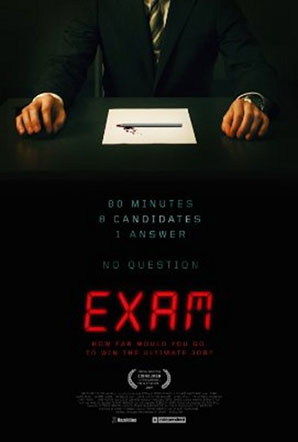 Imagen de Exam