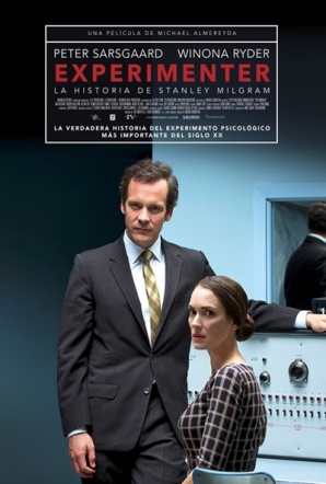 Imagen de Experimenter: La historia de Stanley Milgram