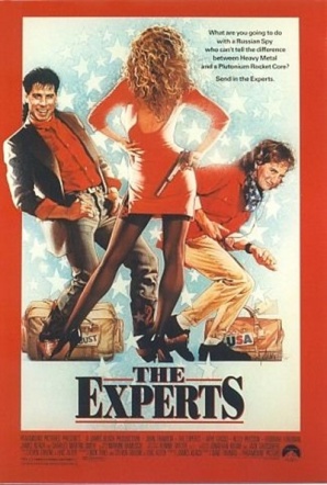 Imagen de Expertos