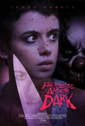 Imagen de Faceless After Dark