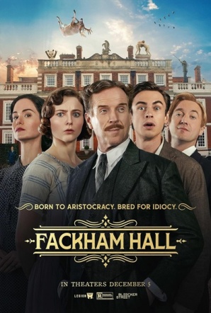Imagen de Fackham Hall