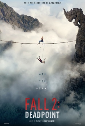 Imagen de Fall 2: Deadpoint