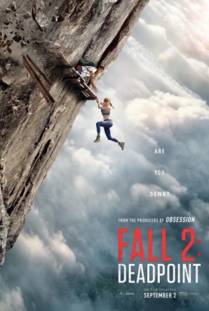 Imagen de Fall 2: Deadpoint