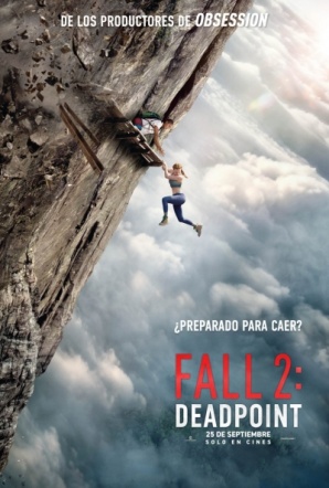 Imagen de Fall 2: Deadpoint