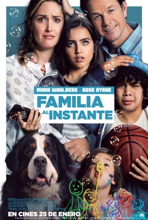 Imagen de Familia al instante