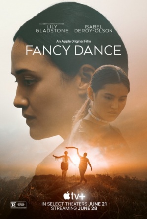 Imagen de Fancy Dance