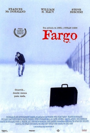 Imagen de Fargo