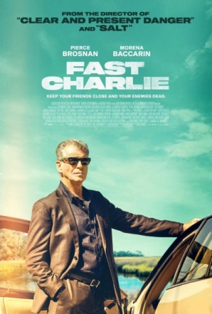 Imagen de Fast Charlie