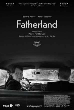 Imagen de Fatherland