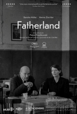 Imagen de Fatherland