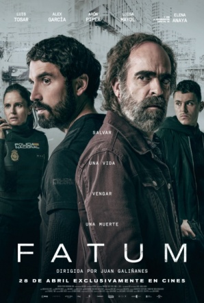 Imagen de Fatum