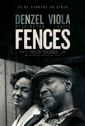 Imagen de Fences