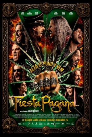Imagen de Fiesta Pagäna