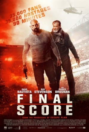 Imagen de Final Score