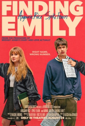 Imagen de Buscando a Emily