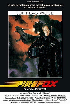 Imagen de Firefox, el arma definitiva