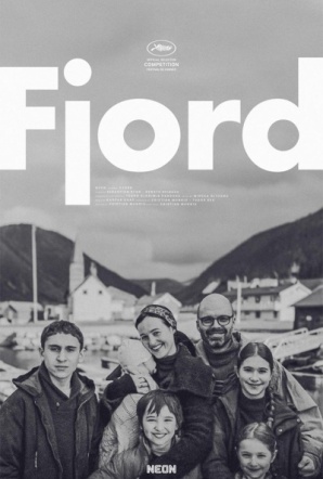 Imagen de Fjord