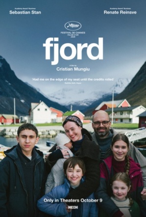 Imagen de Fjord