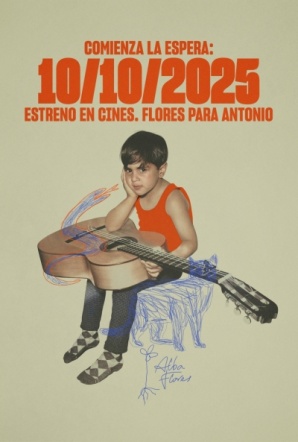 Imagen de Flores para Antonio