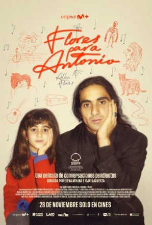 Imagen de Flores para Antonio