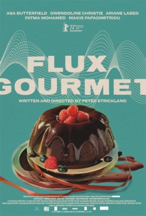 Imagen de Flux Gourmet
