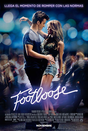 Imagen de Footloose