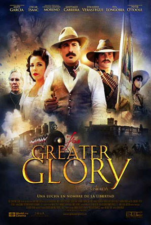 Imagen de For Greater Glory