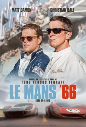 Imagen de Le Mans '66