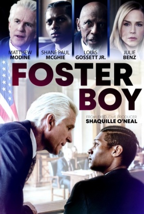 Imagen de Foster Boy