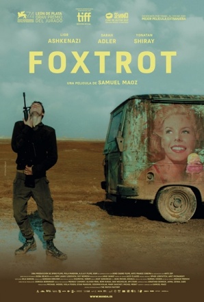 Imagen de Foxtrot
