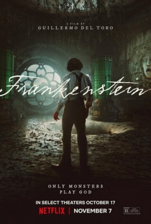 Imagen de Frankenstein