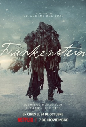 Imagen de Frankenstein