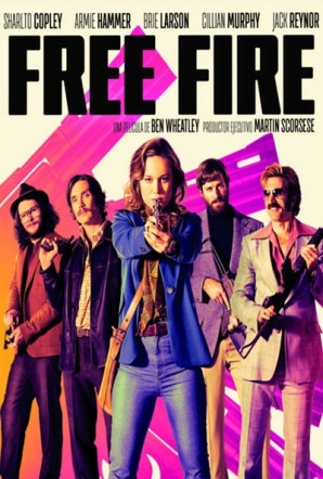 Imagen de Free Fire
