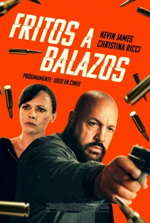 Imagen de Fritos a balazos