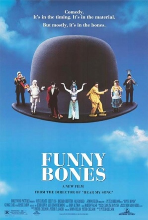 Imagen de Los comediantes