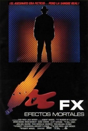Imagen de F/X, efectos mortales