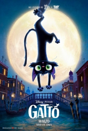 Imagen de Gatto