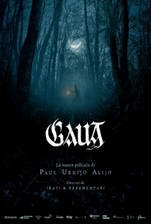 Imagen de Gaua