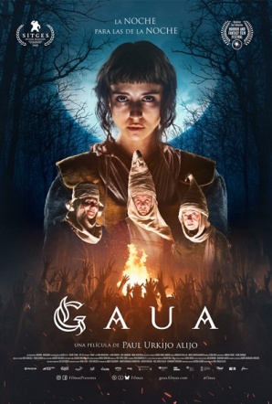 Imagen de Gaua