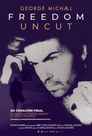 Imagen de George Michael: Freedom Uncut