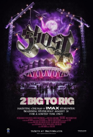 Imagen de GHOST: 2 Big to Rig