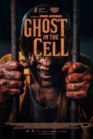 Imagen de Ghost in the Cell