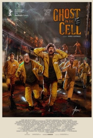 Imagen de Ghost in the Cell
