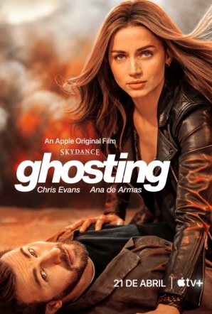 Imagen de Ghosting